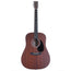 Martin Road Series D10E Satin Sapele Top Back And Sides With Soft Shell