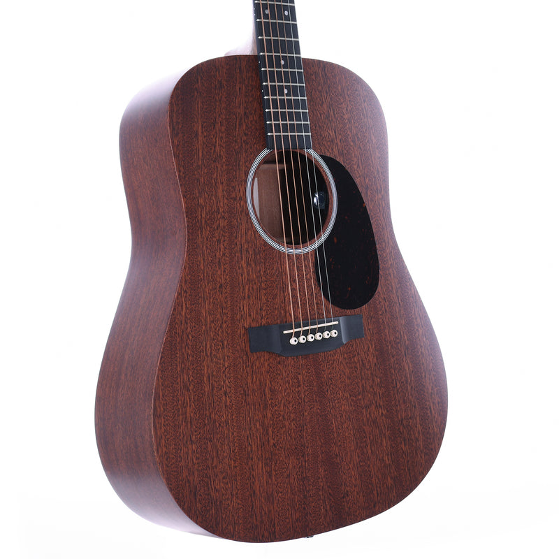 Martin Road Series D10E Satin Sapele Top Back And Sides With Soft Shell