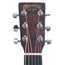 Martin Road Series D10E Satin Sapele Top Back And Sides With Soft Shell