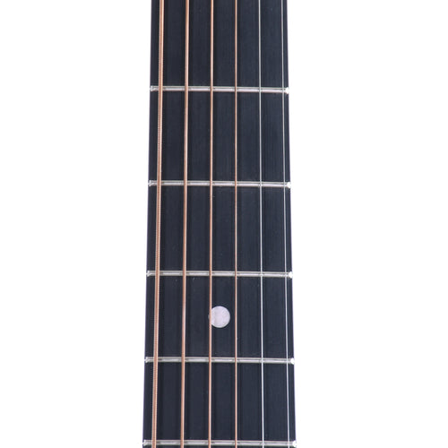 Martin Road Series D10E Satin Sapele Top Back And Sides With Soft Shell