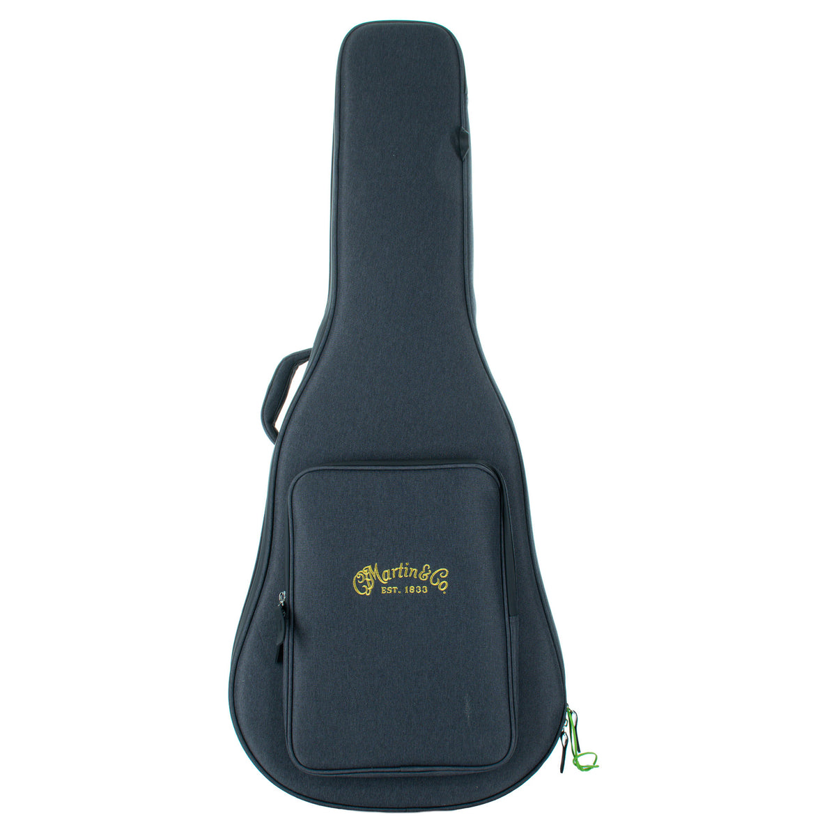 Martin Road Series GPC-13E Acoustic Guitar Burst With Soft Case