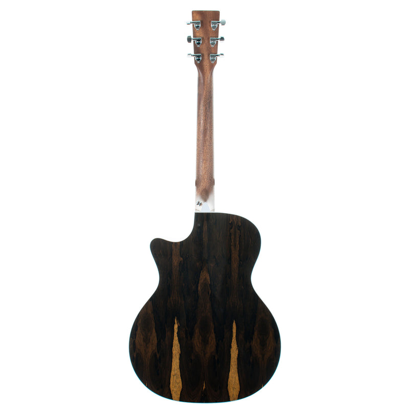 Martin Road Series GPC-13E Acoustic Guitar Burst With Soft Case