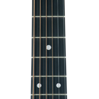 Martin Road Series GPC-13E Acoustic Guitar Burst With Soft Case