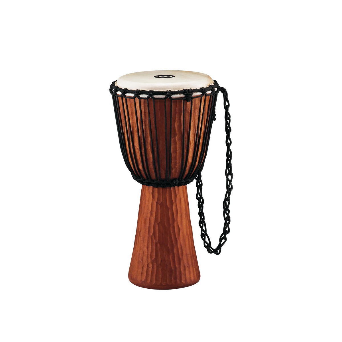 Meinl 12" Nile Series Rope Tuned Djembe