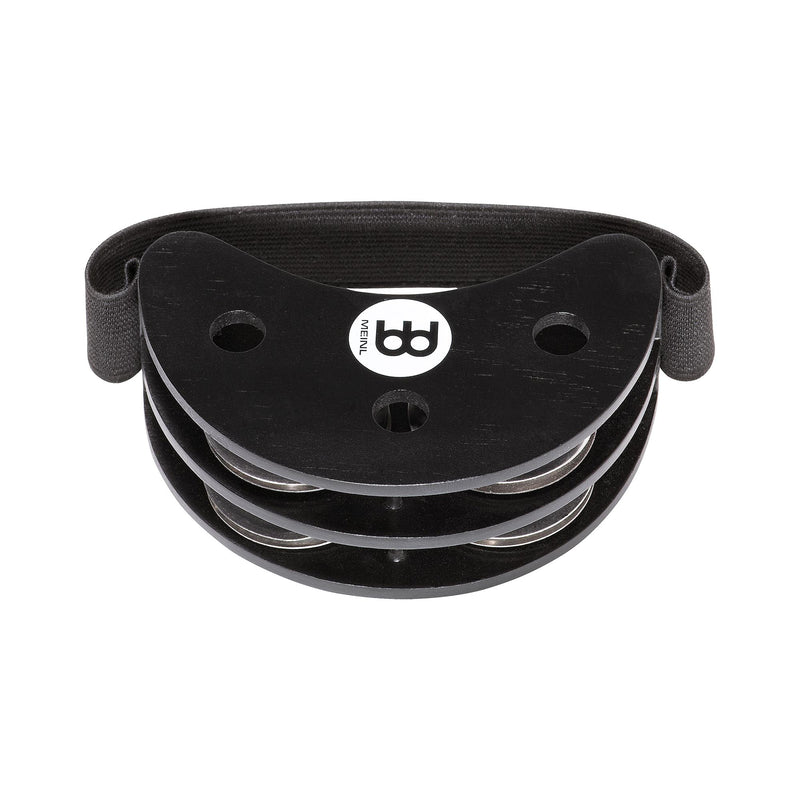 Meinl Foot Tambourine