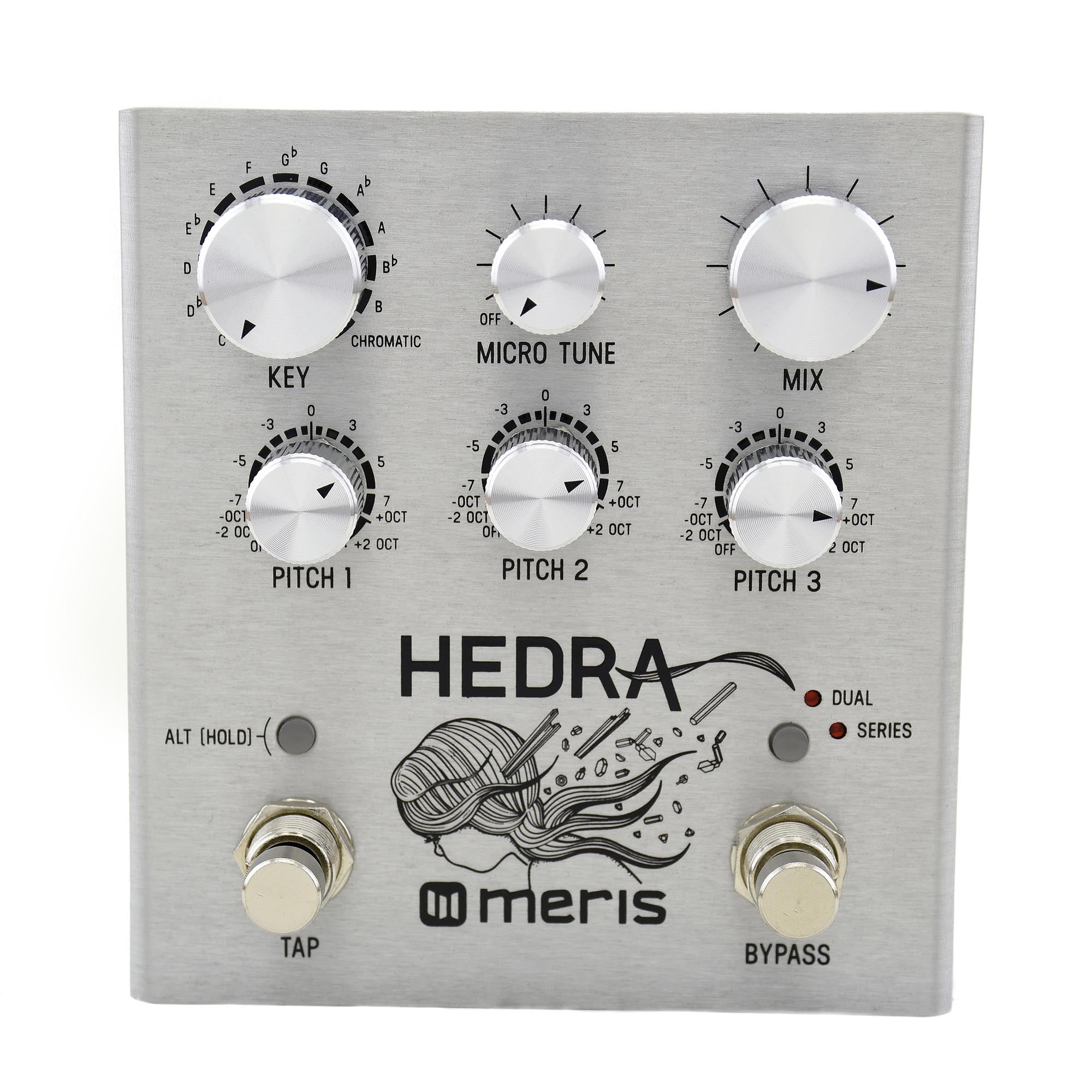 Meris Guitar Pedals for Sale - Russo Music Meris Guitar Pedals for Sale - Russo Music