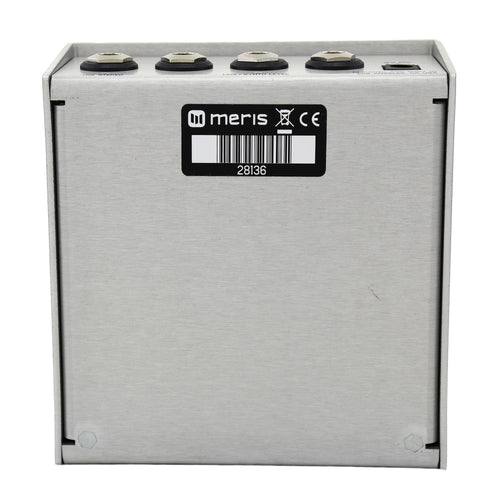 Meris Hedra 3 Voice Rhythmic Pitch Shifter Pedal