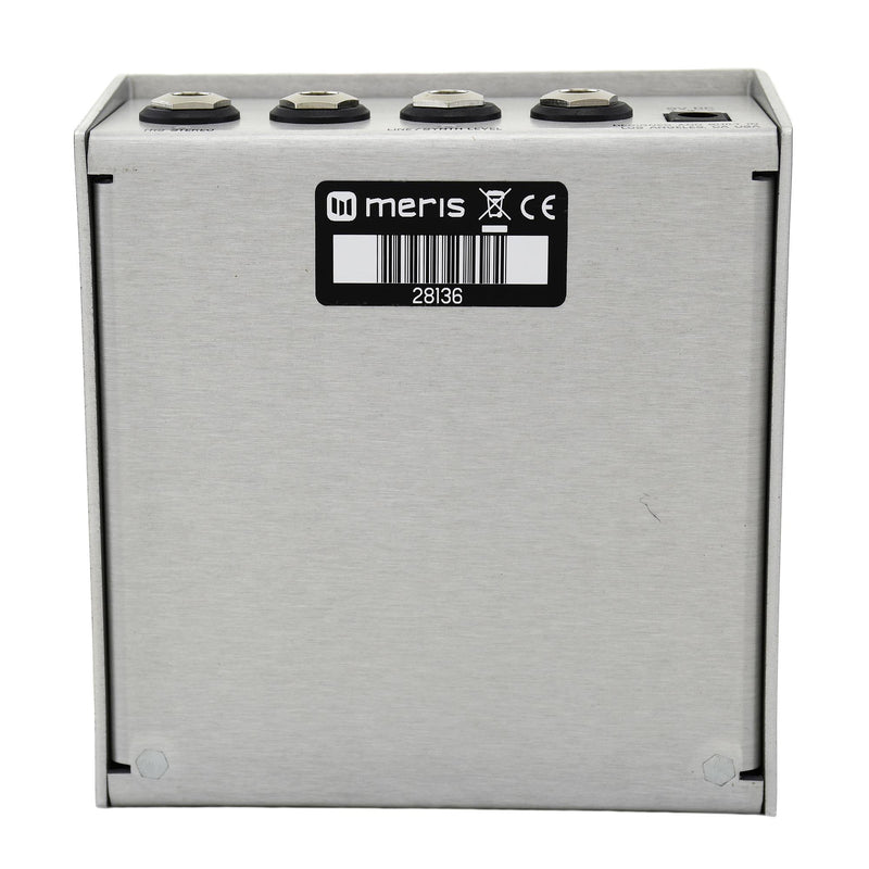 Meris Hedra 3 Voice Rhythmic Pitch Shifter Pedal