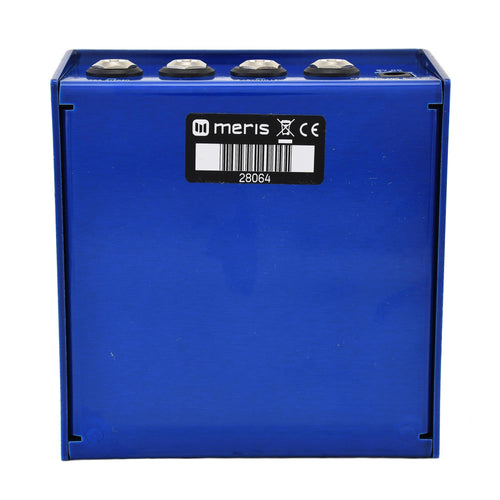 Meris Mercury7 Algorithmic DSP Reverb Pedal