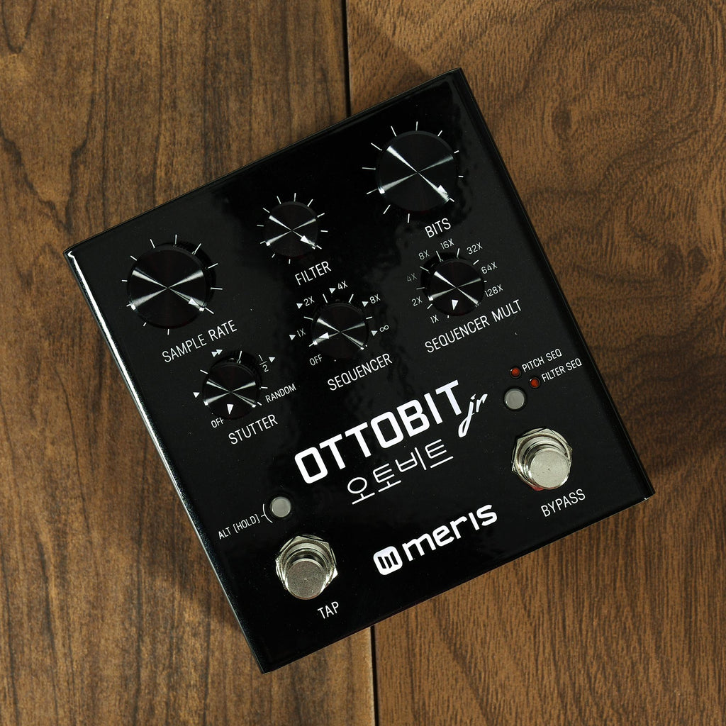 meris ottobit jr. pedal Meris Ottobit JR Pedal