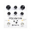 Meris Polymoon Super Modulated Delay Pedal