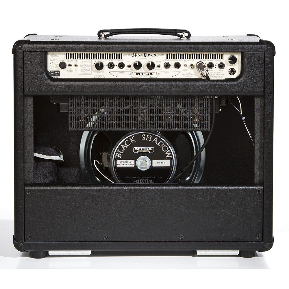Mesa Boogie - 1x12 Lonestar Combo
