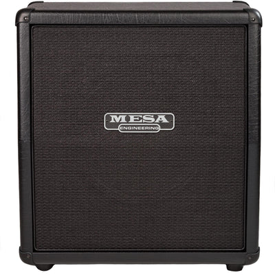 Mesa Boogie 1x12 Mini Rectifier 19 Slant Cabinet
