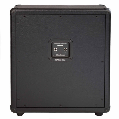 Mesa Boogie 1x12 Mini Rectifier 19 Slant Cabinet