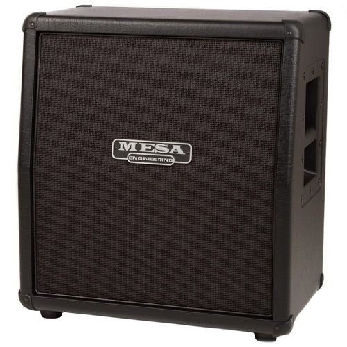 Mesa Boogie 1x12 Mini Rectifier 19 Slant Cabinet