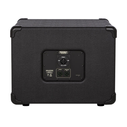 Mesa Boogie 1x12 Subway Ultra-Lite Bass Cabinet