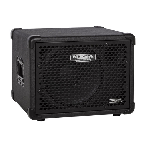 Mesa Boogie 1x12 Subway Ultra-Lite Bass Cabinet
