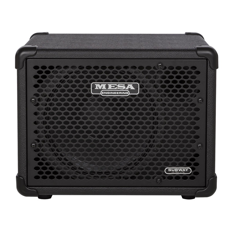 Mesa Boogie 1x12 Subway Ultra-Lite Bass Cabinet