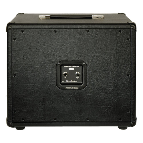 Mesa Boogie 1x12 Thiele Front Ported