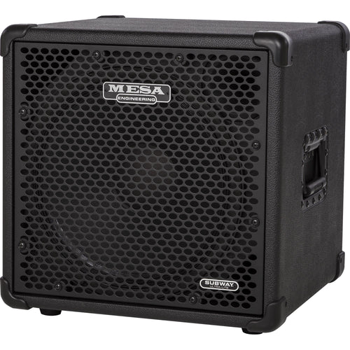 Mesa Boogie 1x15 Subway Ultra-Lite Bass Cabinet