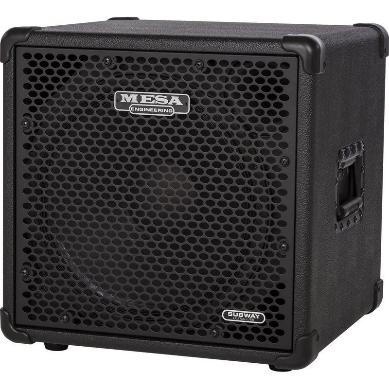 Mesa Boogie 1x15 Subway Ultra-Lite Bass Cabinet