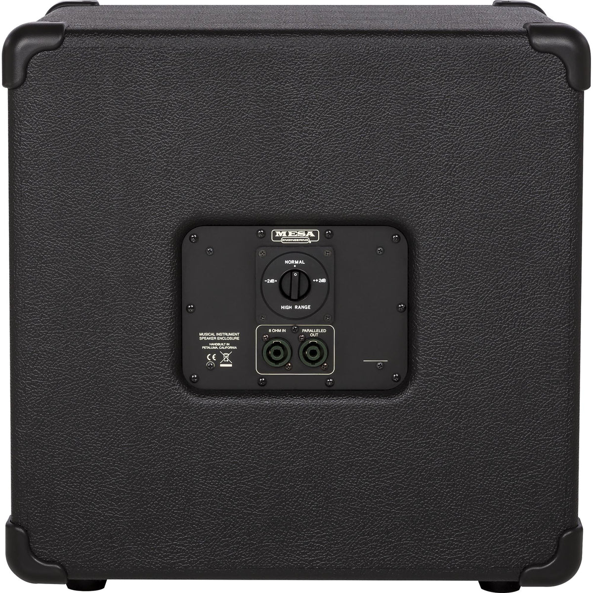 Mesa Boogie 1x15 Subway Ultra-Lite Bass Cabinet