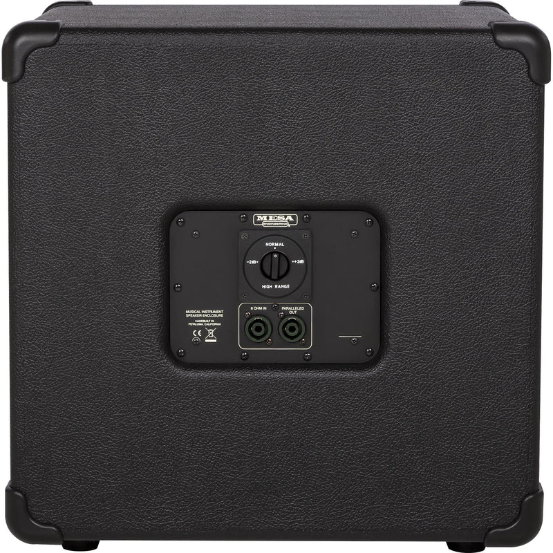 Mesa Boogie 1x15 Subway Ultra-Lite Bass Cabinet
