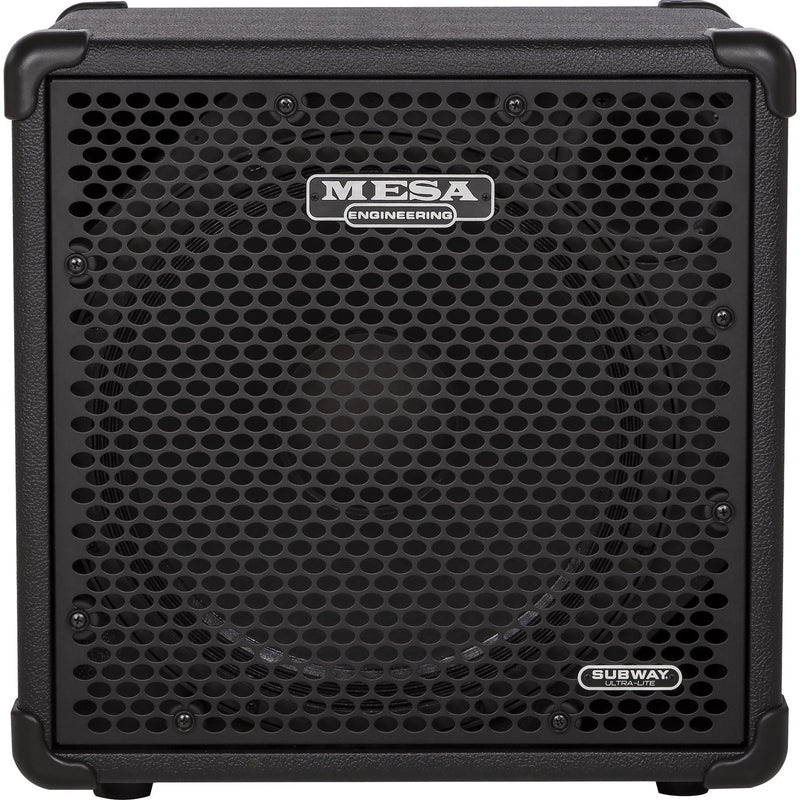 Mesa Boogie 1x15 Subway Ultra-Lite Bass Cabinet