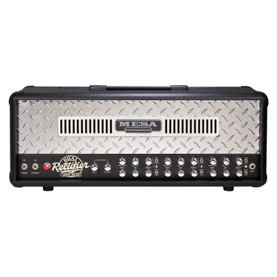 Mesa Boogie 2DR1BLC Dual Rectifier, 3 Channel, Multi Watt Tube Head