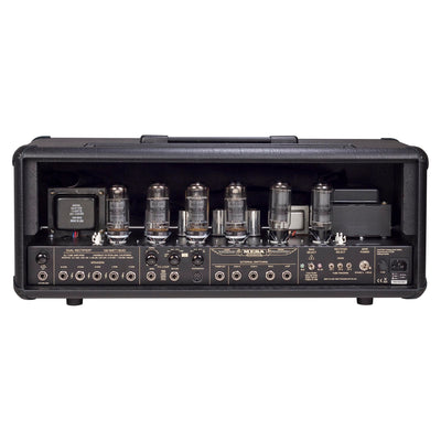 Mesa Boogie 2DR1BLC Dual Rectifier, 3 Channel, Multi Watt Tube Head