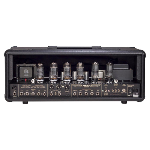 Mesa Boogie Dual Rectifier Head 3 Channel for Sale
