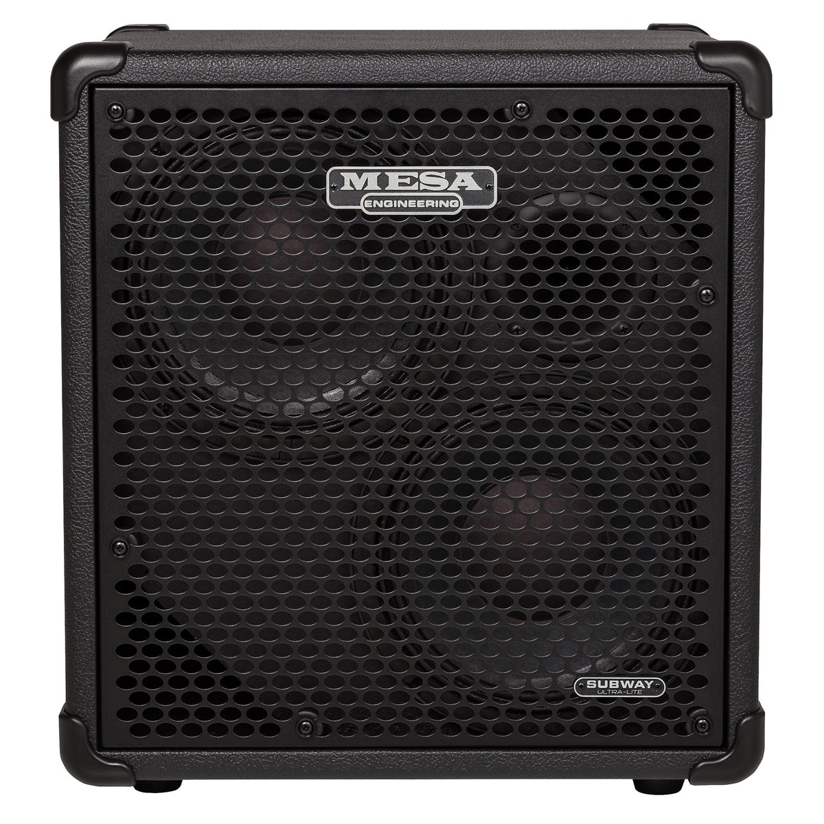 Mesa Boogie 2x10 Subway Ultra-Lite Diagonal Bass Cabinet