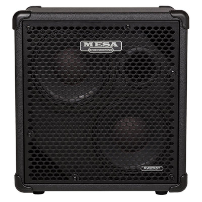 Mesa Boogie 2x10 Subway Ultra-Lite Diagonal Bass Cabinet