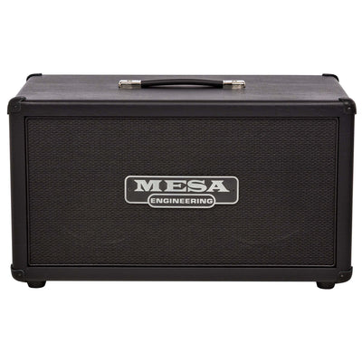 Mesa Boogie 2x12" Compact Rectifier Cabinet - 0212DBBF