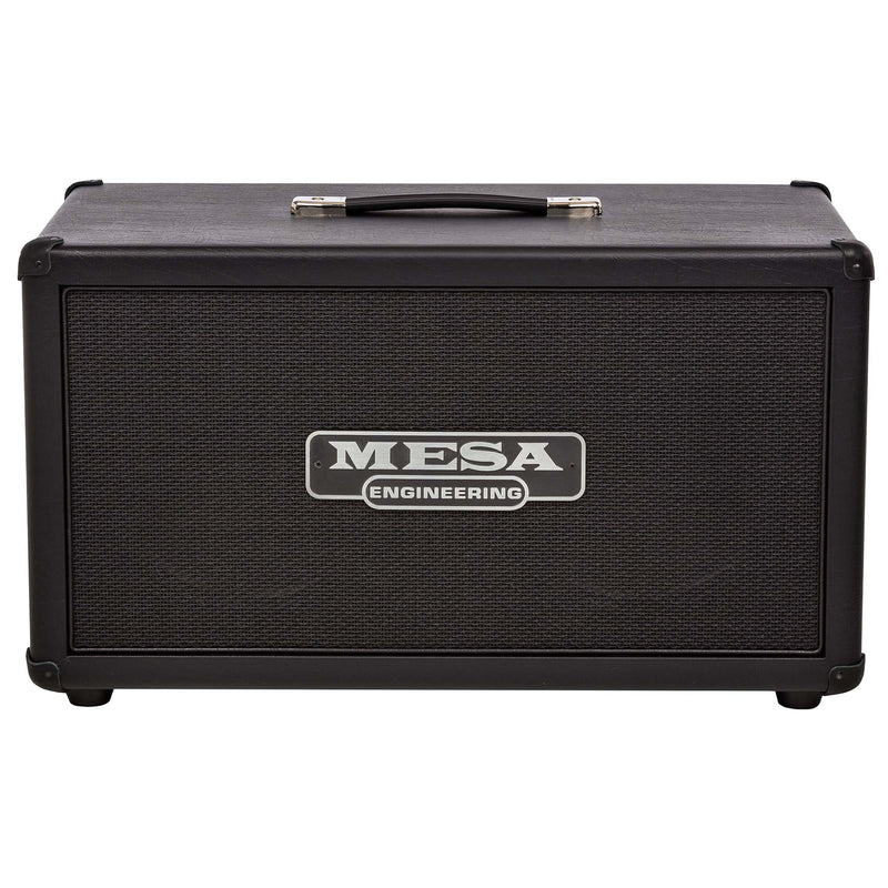 Mesa Boogie 2x12" Compact Rectifier Cabinet - 0212DBBF