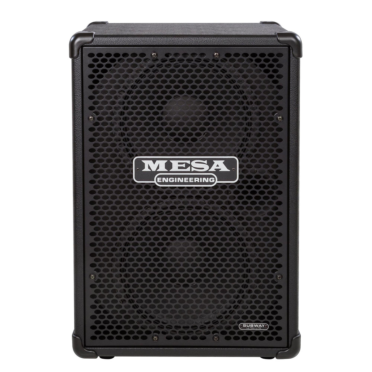 Mesa Boogie 2x12 Subway Cabinet