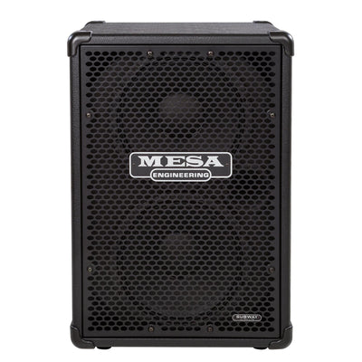 Mesa Boogie 2x12 Subway Cabinet
