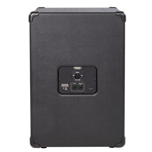 Mesa Boogie 2x12 Subway Cabinet