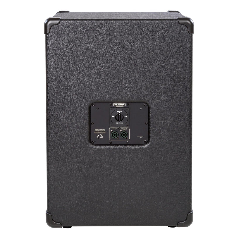 Mesa Boogie 2x12 Subway Cabinet