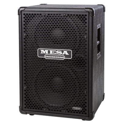 Mesa Boogie 2x12 Subway Cabinet