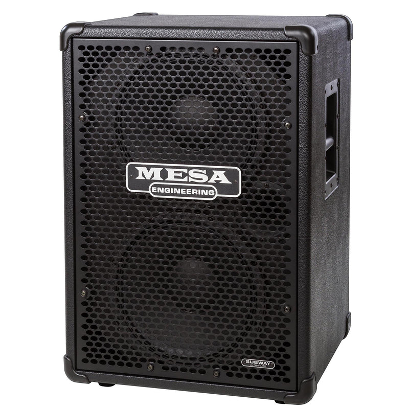 Mesa Boogie 2x12 Subway Cabinet