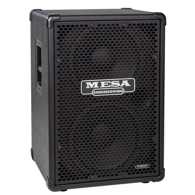 Mesa Boogie 2x12 Subway Cabinet