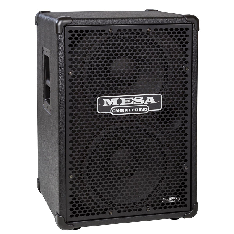 Mesa Boogie 2x12 Subway Cabinet