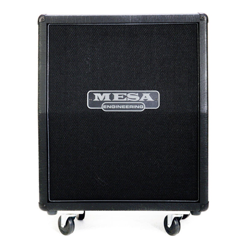 Mesa Boogie 2x12 Vertical Slant Rectifier Cabinet