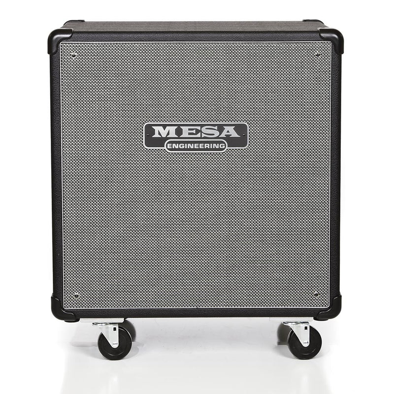 Mesa Boogie - 4x10 Traditional 600W Powerhouse Cabinet