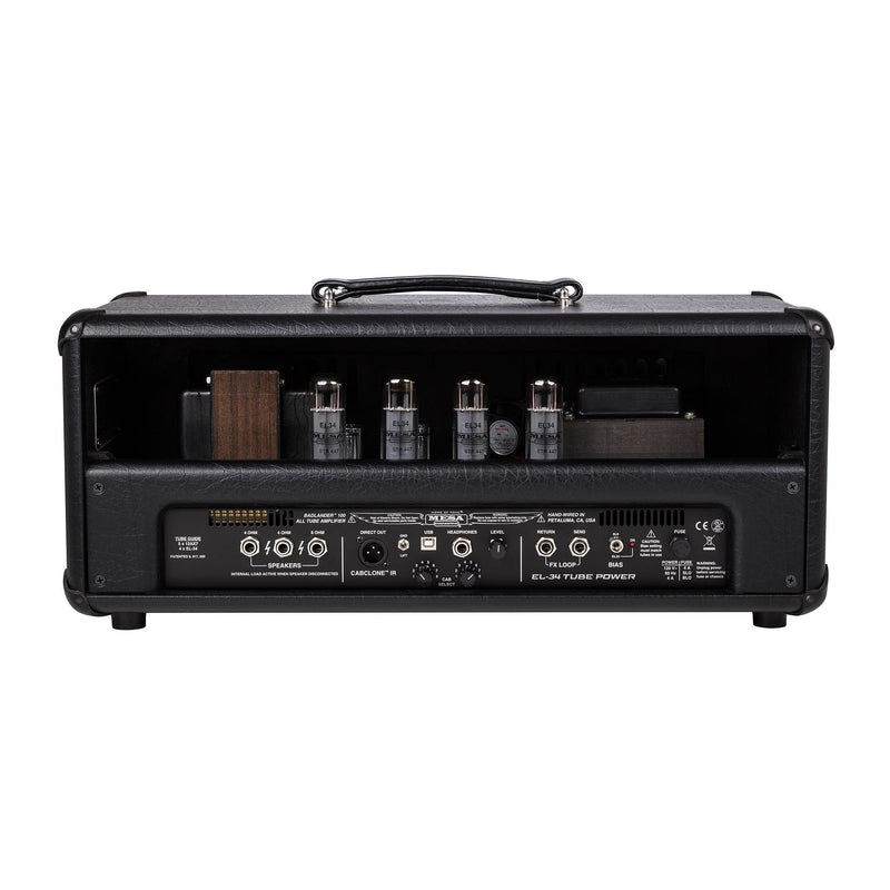 Mesa Boogie Badlander 100 Tube Head