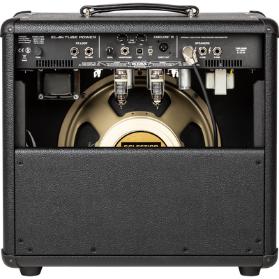 Mesa Boogie Badlander 25, 25W 1x12" Tube Amplifier Combo
