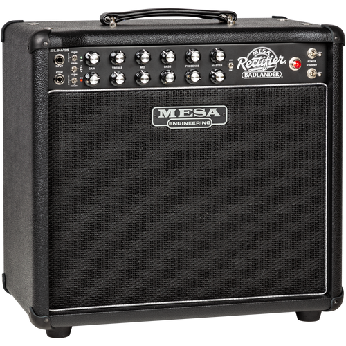 Mesa Boogie Badlander 25, 25W 1x12" Tube Amplifier Combo