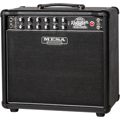 Mesa Boogie Badlander 25, 25W 1x12" Tube Amplifier Combo