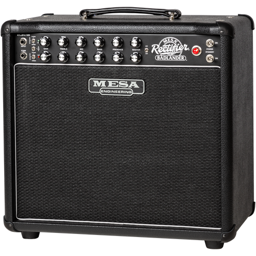 Mesa Boogie Badlander 25, 25W 1x12" Tube Amplifier Combo